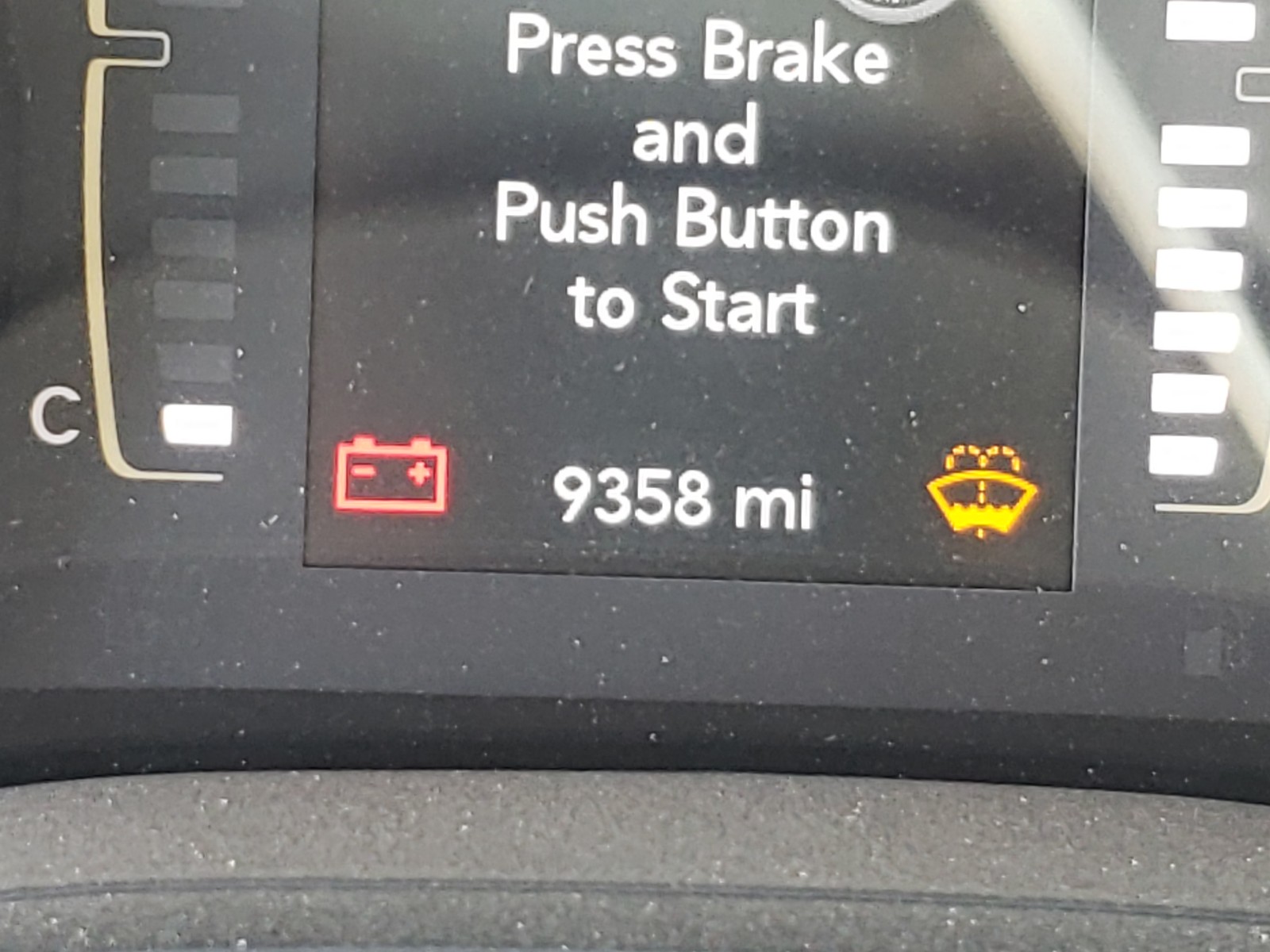 Photo 8 from auction – 2019 JEEP CHEROKEE L with VIN 1C4PJMLX1KD306843