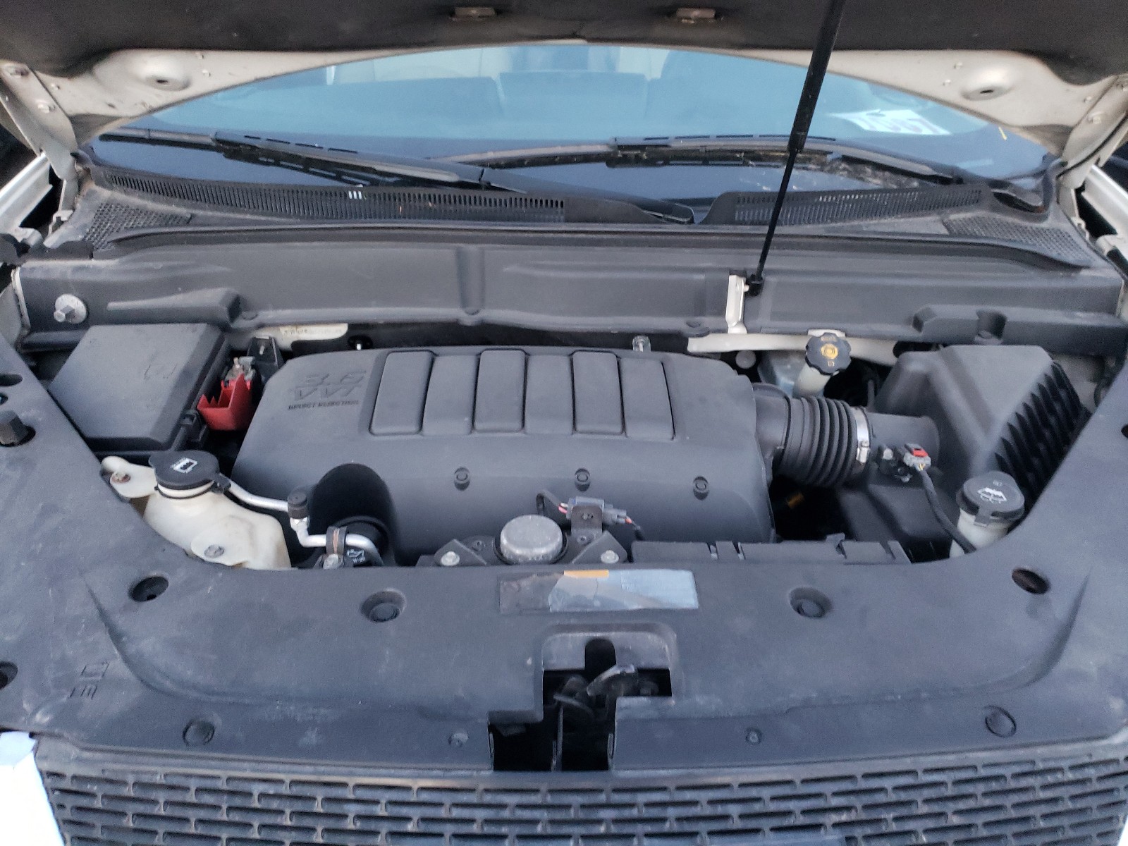 Zdjęcie 7 z aukcji – 2012 GMC ACADIA SLT z VIN 1GKKVRED1CJ179355