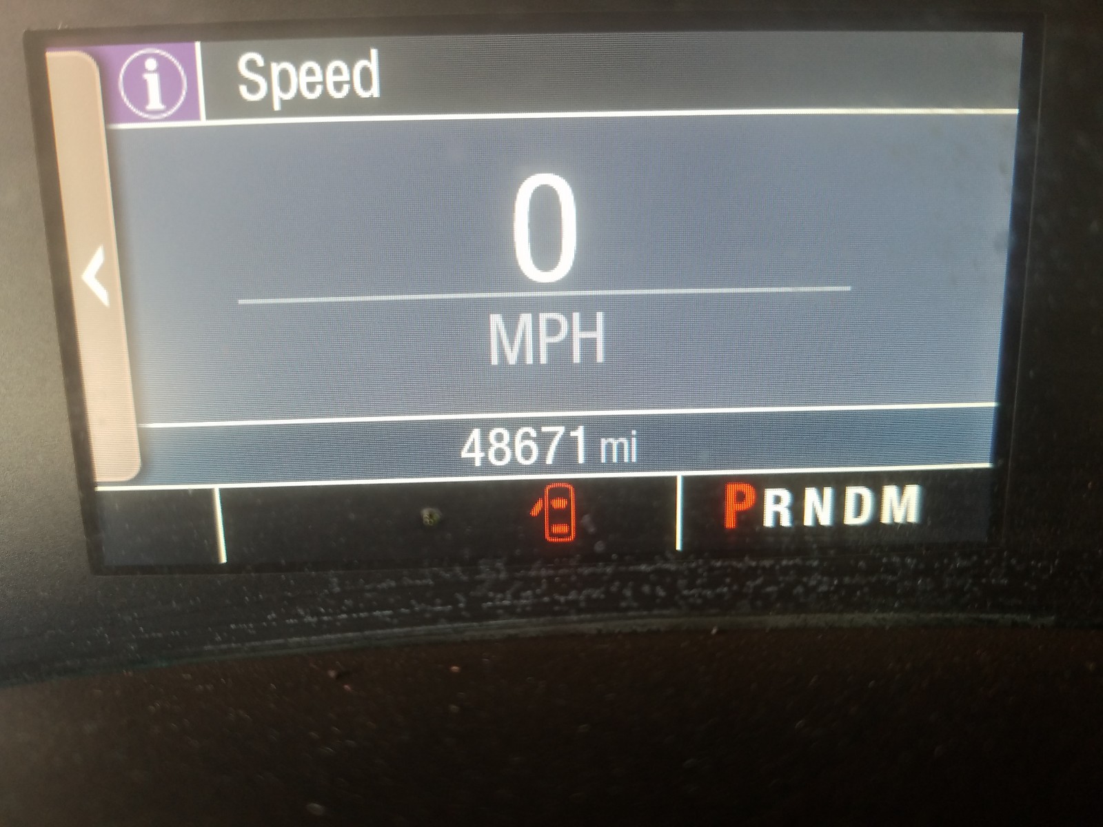 Photo 8 from auction – 2015 CHEVROLET IMPALA LS with VIN 2G11Z5SL9F9147620