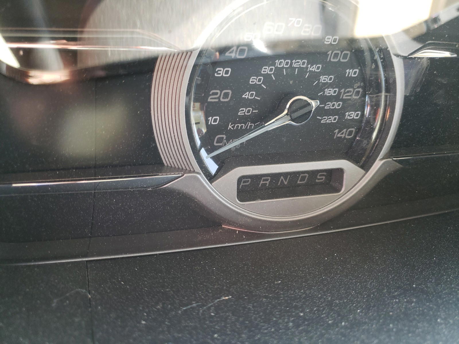Photo 8 from auction – 2018 FORD TAURUS with VIN 1FAHP2F88JG128234