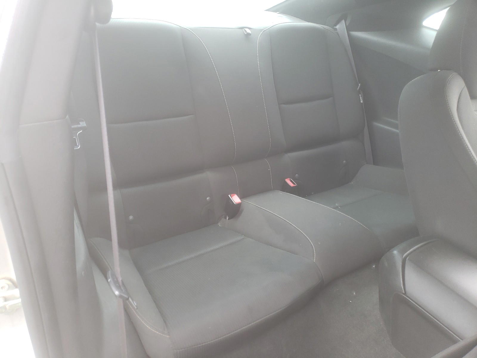 Photo 6 from auction – 2015 CHEVROLET CAMARO LT with VIN 2G1FD1E36F9103762