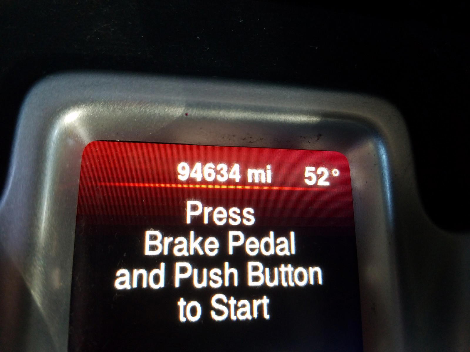 Photo 8 from auction – 2014 DODGE JOURNEY SX with VIN 3C4PDCBB3ET181026