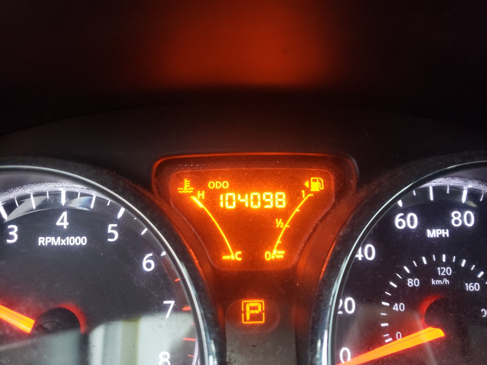 صورة رقم 8 من المزاد - 2014 NISSAN VERSA S مع VIN 3N1CN7AP1EL862806