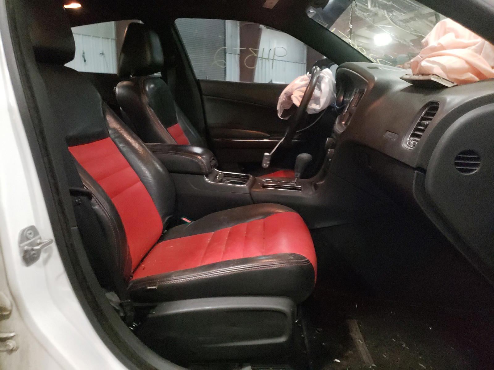 Photo 5 from auction – 2014 DODGE CHARGER SE with VIN 2C3CDXBG9EH350027
