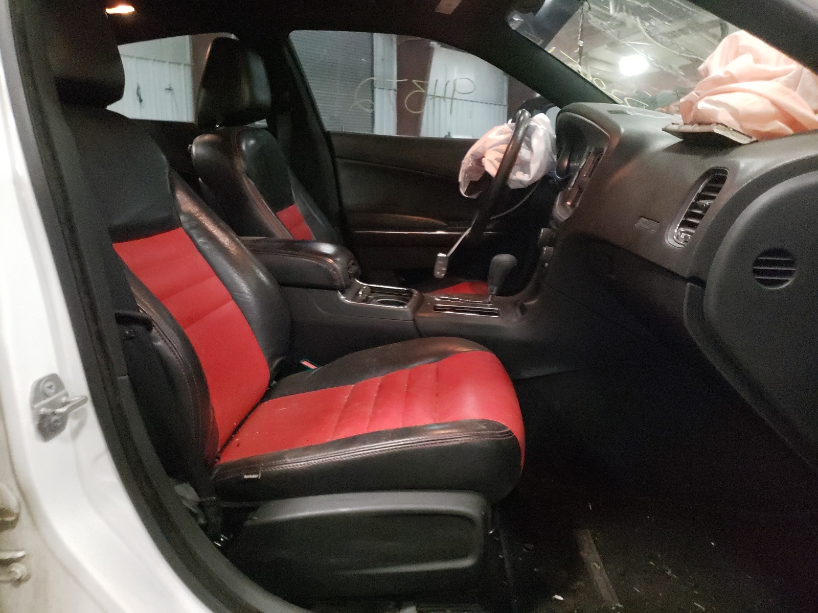 Zdjęcie 5 z aukcji – 2014 DODGE CHARGER SE z VIN 2C3CDXBG9EH350027
