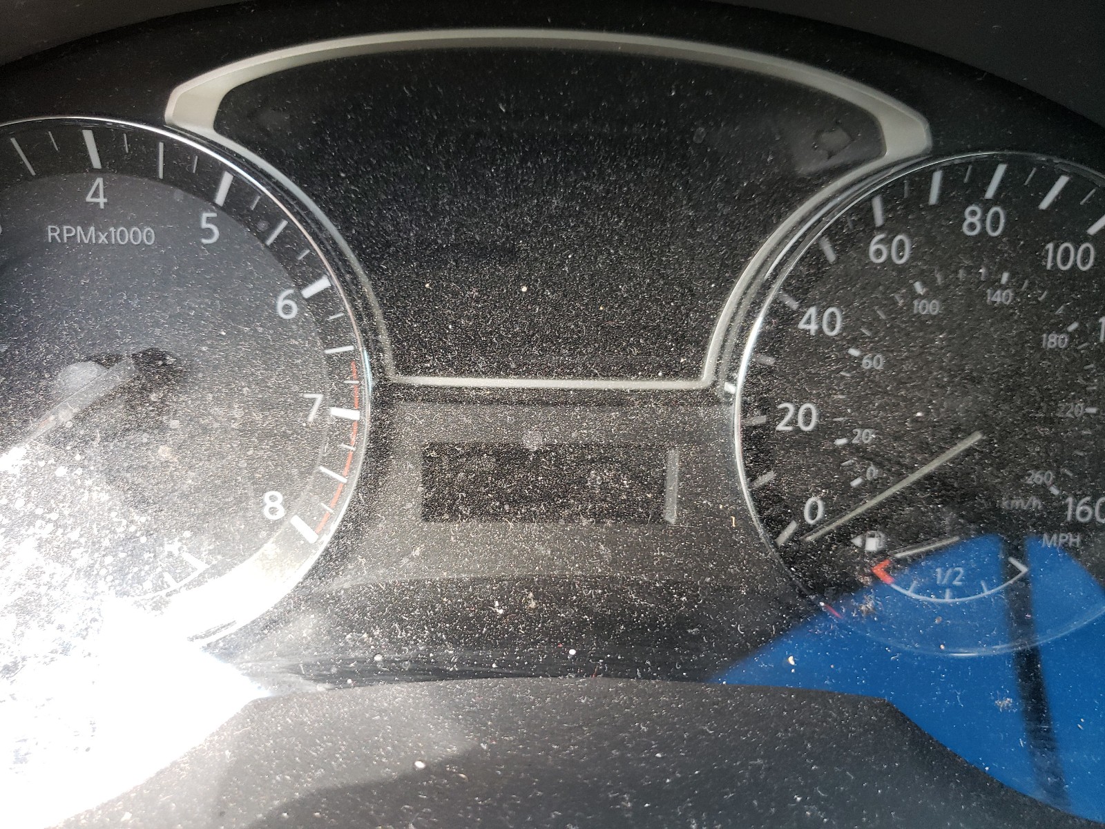 Photo 8 from auction – 2015 NISSAN ALTIMA 2.5 with VIN 1N4AL3AP5FC111133