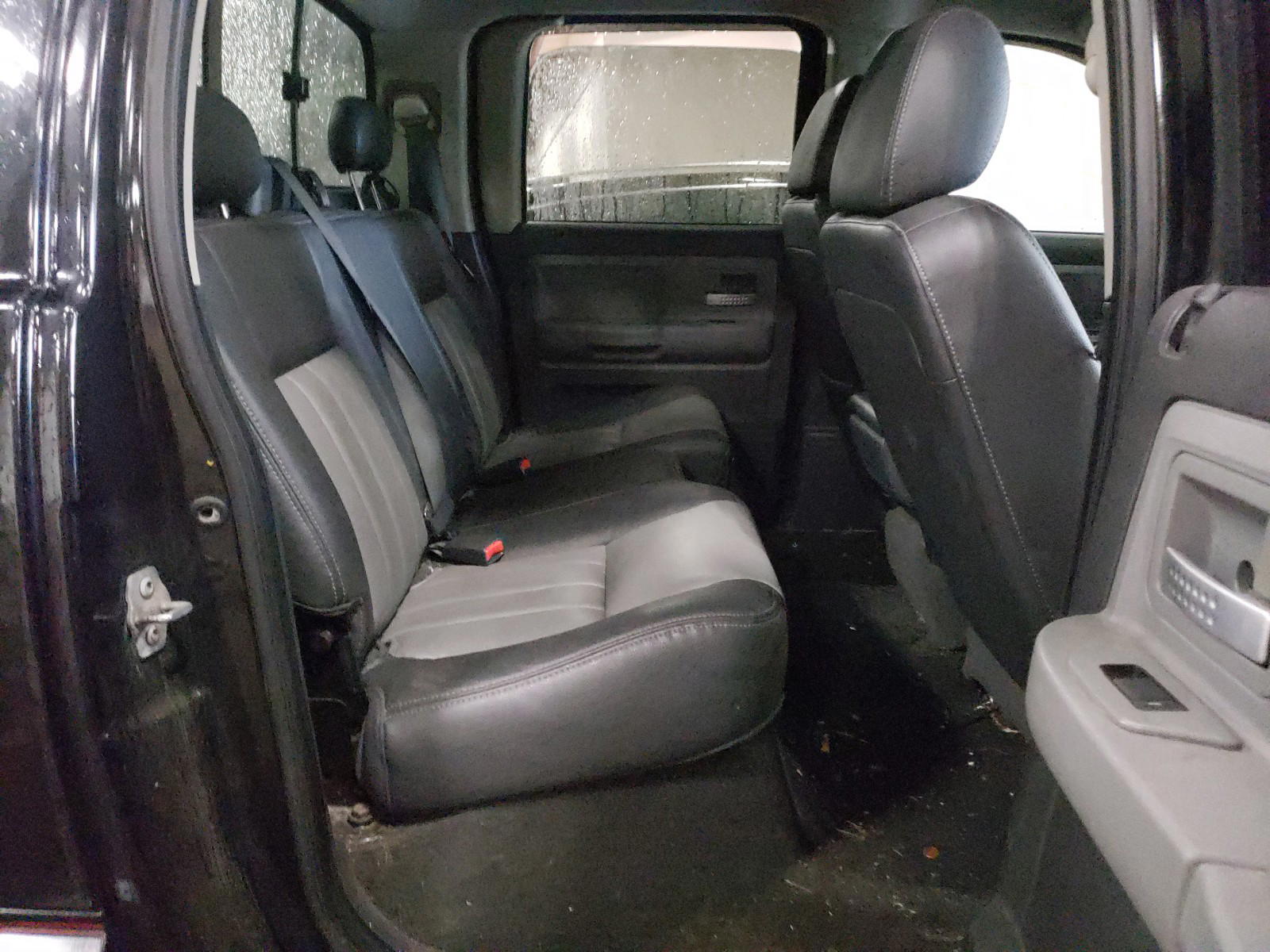 Photo 6 from auction – 2008 DODGE DAKOTA CAP with VIN 1D7HW58N28S602564