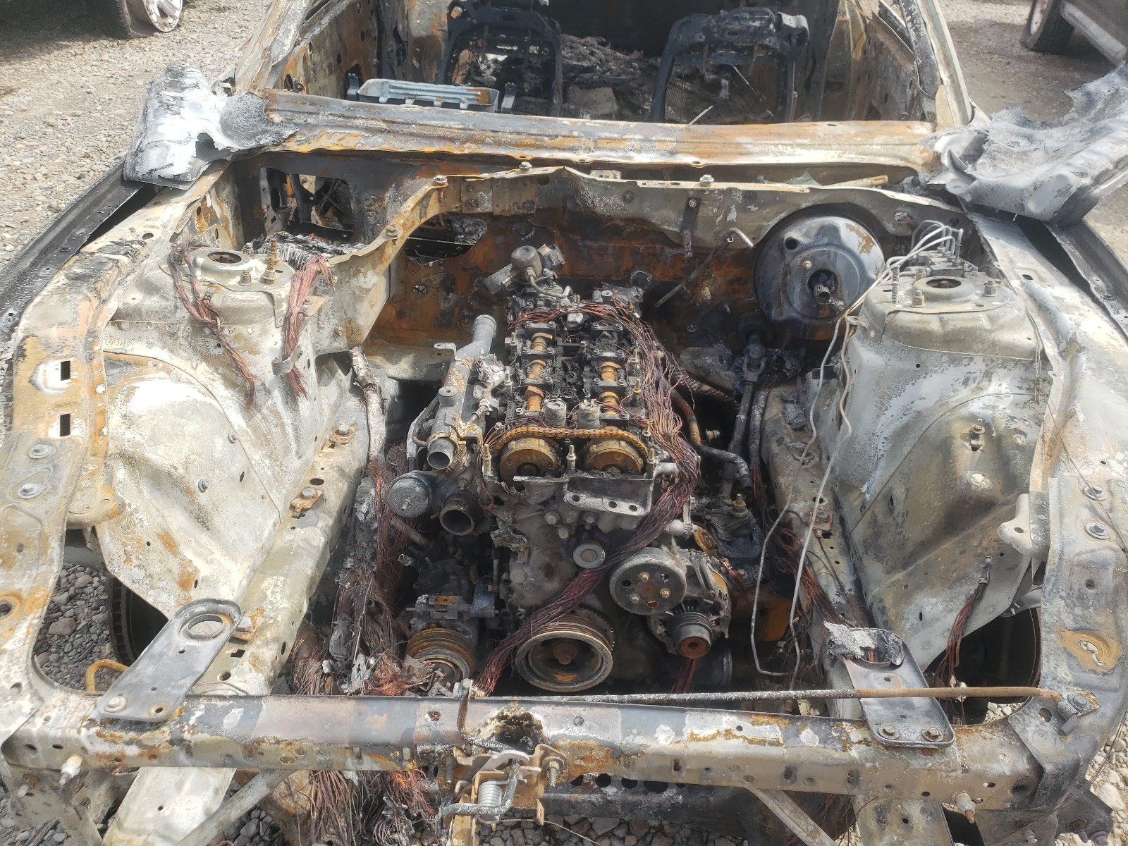 Zdjęcie 7 z aukcji – 2015 FORD MUSTANG z VIN 1FA6P8TH9F5350041