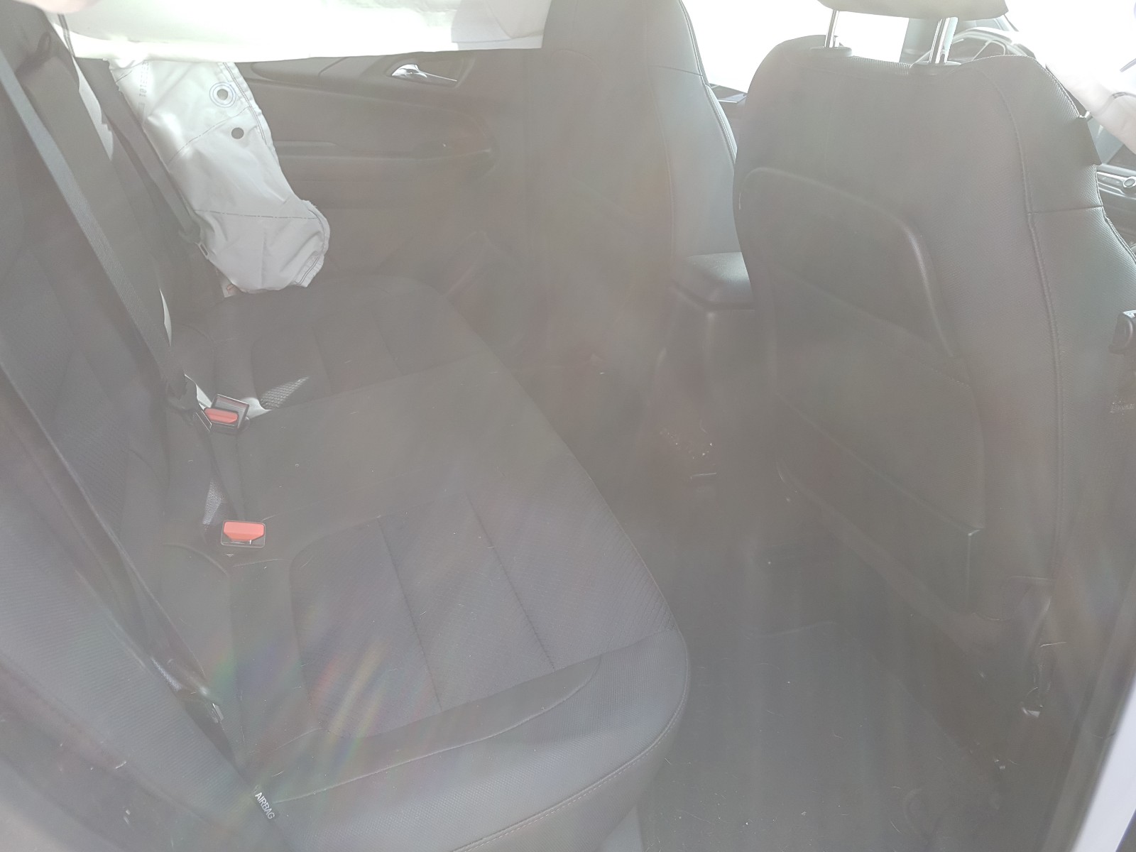 Photo 6 from auction – 2021 CHEVROLET TRAILBLAZE with VIN KL79MTSL8MB004566