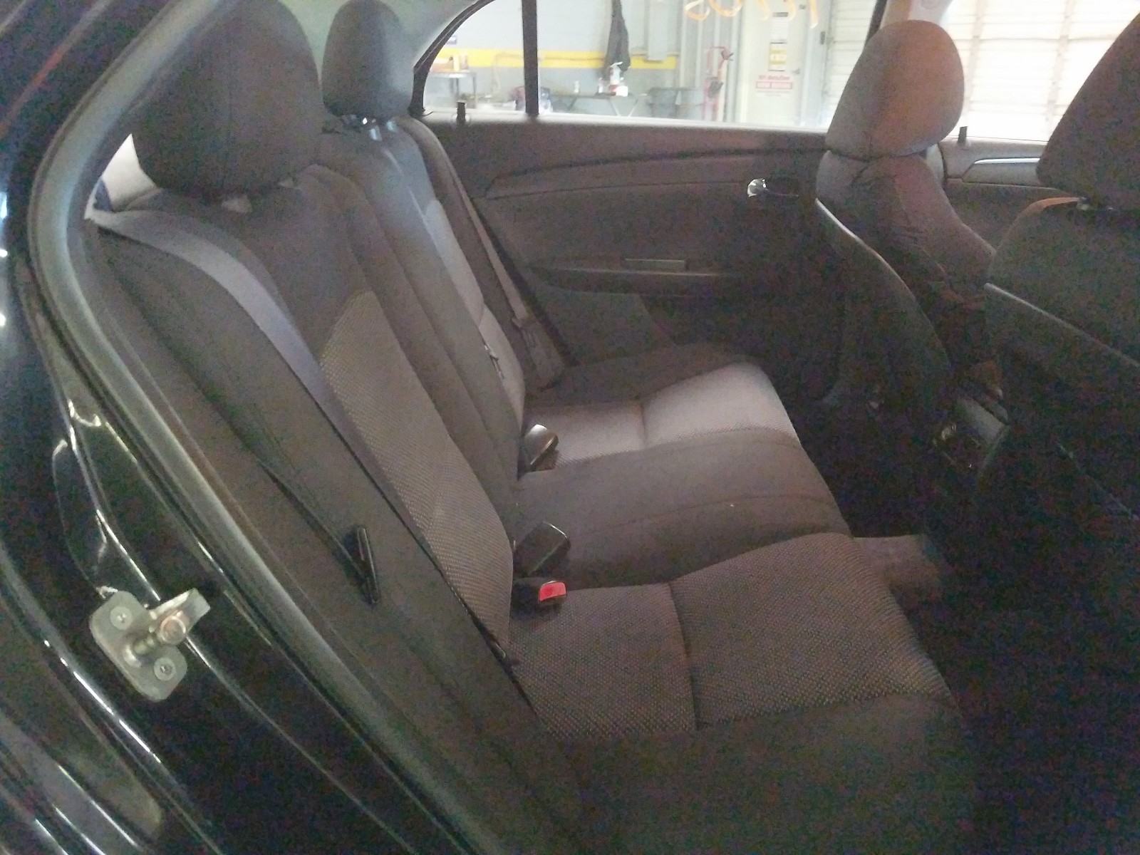 Photo 6 from auction – 2012 CHEVROLET MALIBU 1LT with VIN 1G1ZC5E08CF217309