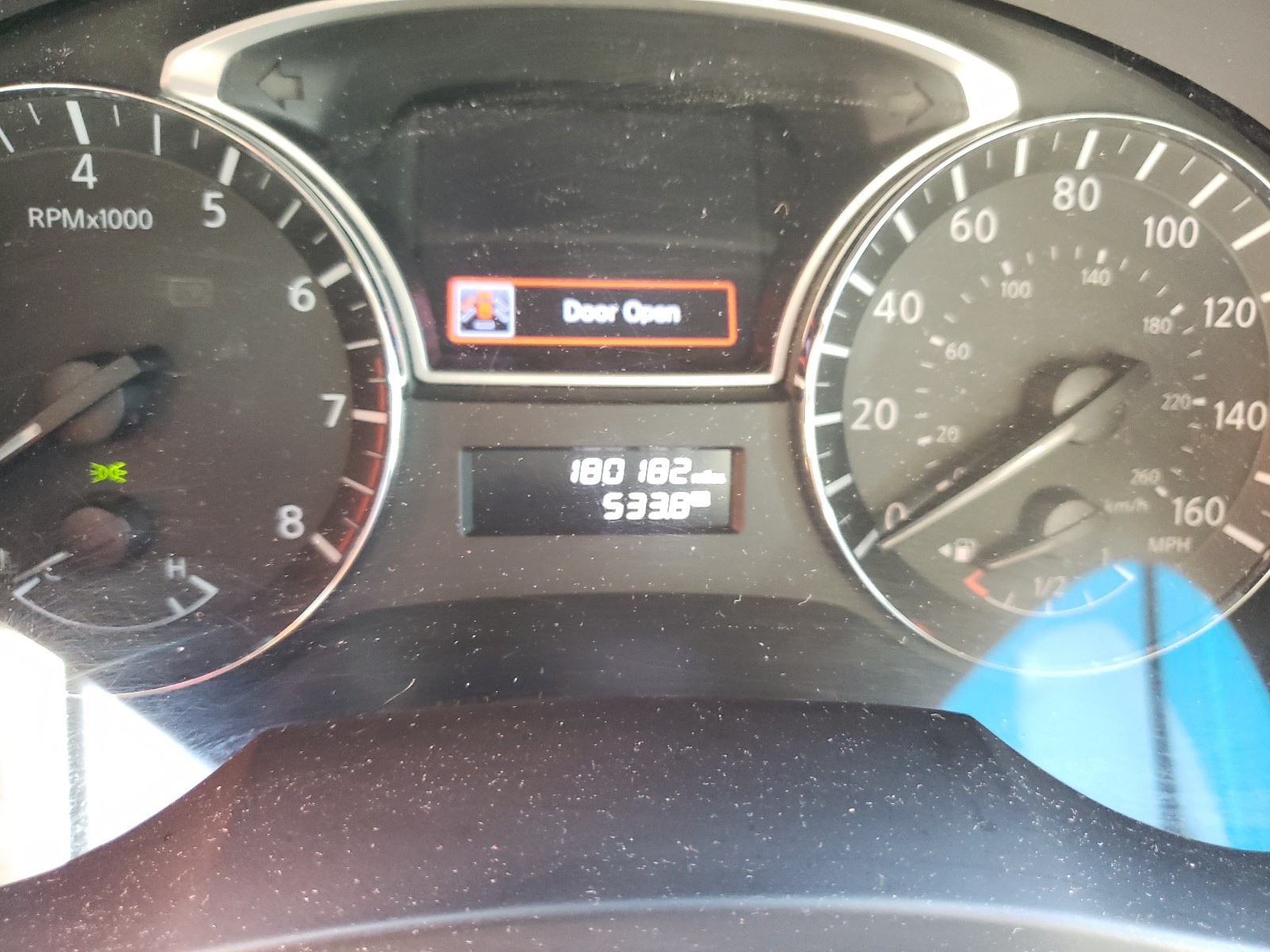 Photo 8 from auction – 2014 NISSAN ALTIMA 2.5 with VIN 1N4AL3APXEN345111