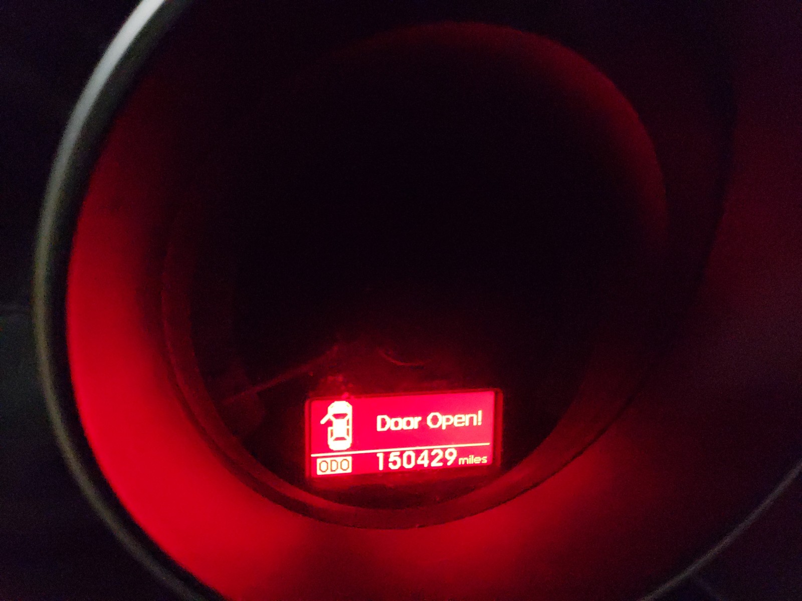 Photo 8 from auction – 2010 KIA FORTE SX with VIN KNAFW6A37A5158891