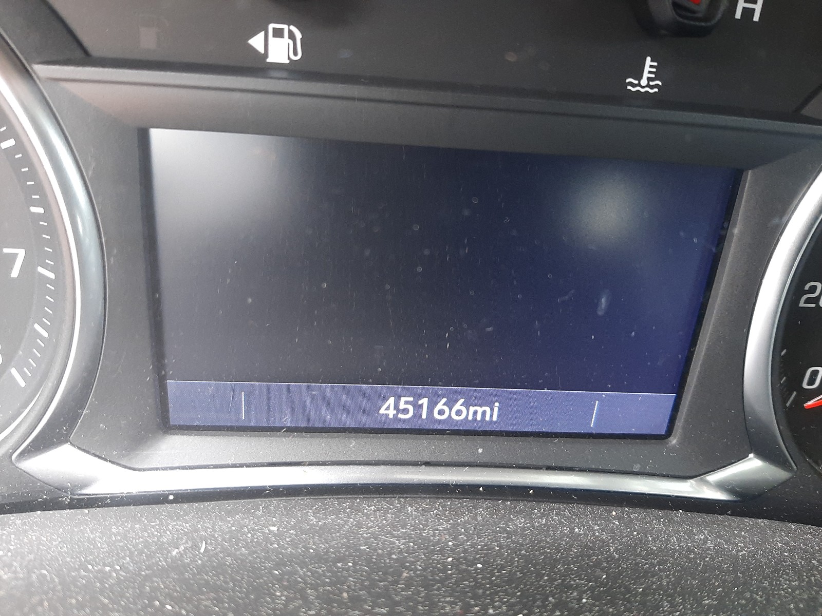 Photo 8 from auction – 2019 GMC TERRAIN SL with VIN 3GKALPEV9KL162325
