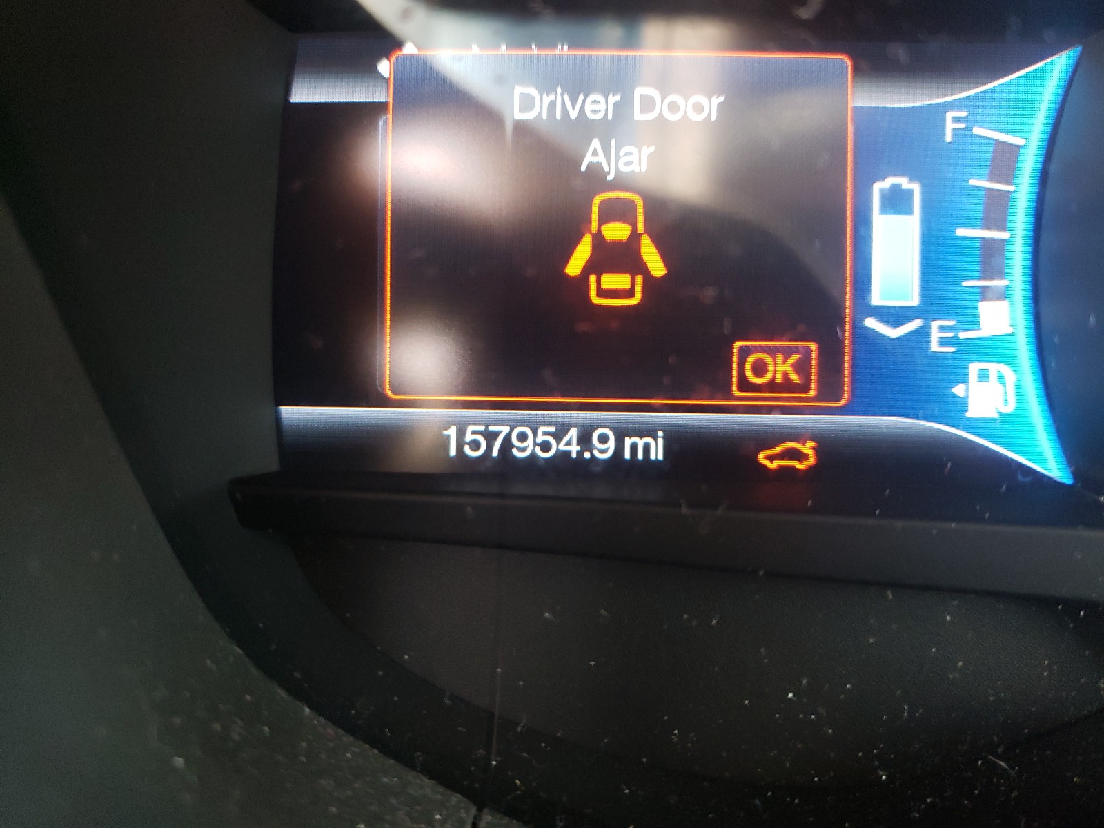 Photo 8 from auction – 2013 FORD FUSION SE with VIN 3FA6P0LU1DR340077