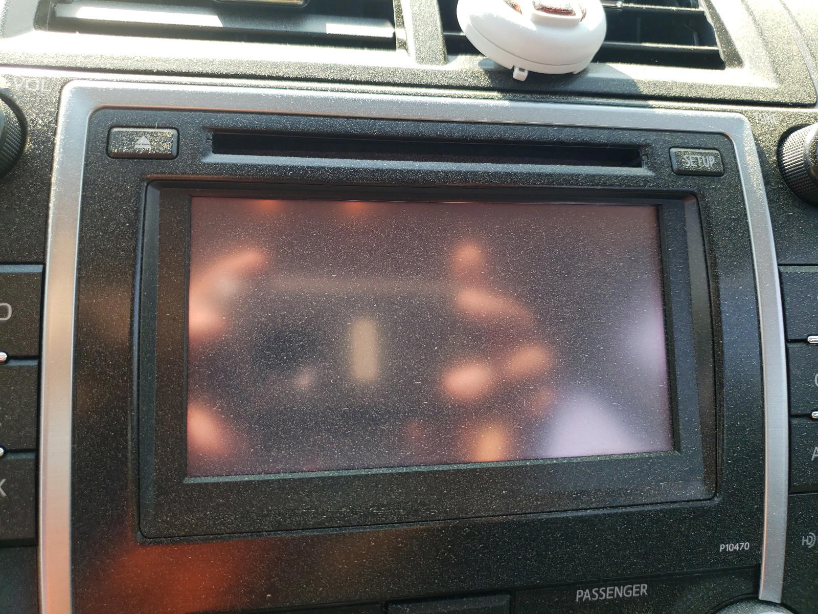 Photo 9 from auction – 2014 TOYOTA CAMRY with VIN 4T1BF1FK4EU322285