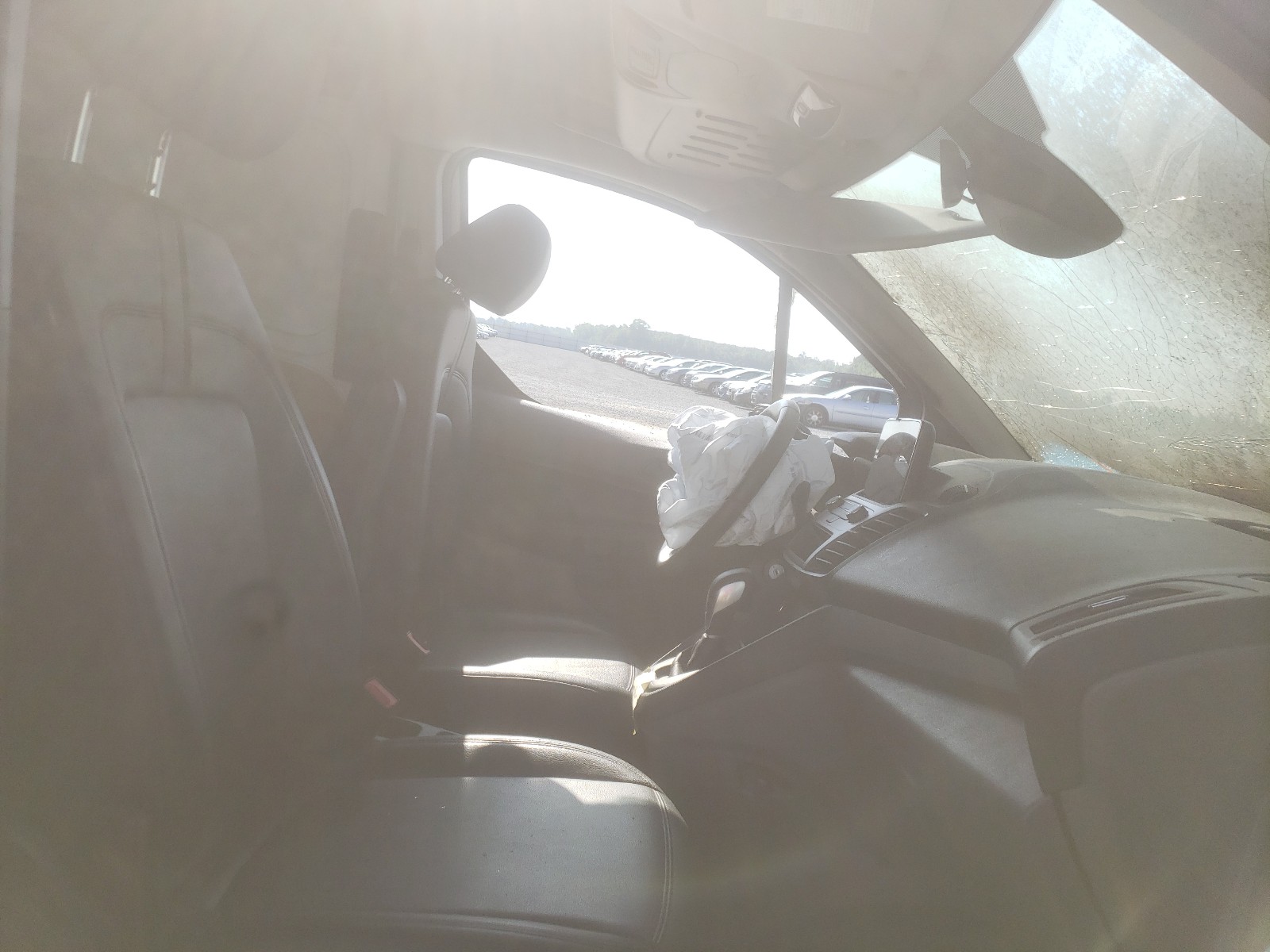 Photo 5 from auction – 2019 FORD TRANSIT CO with VIN NM0LS7E24K1389066