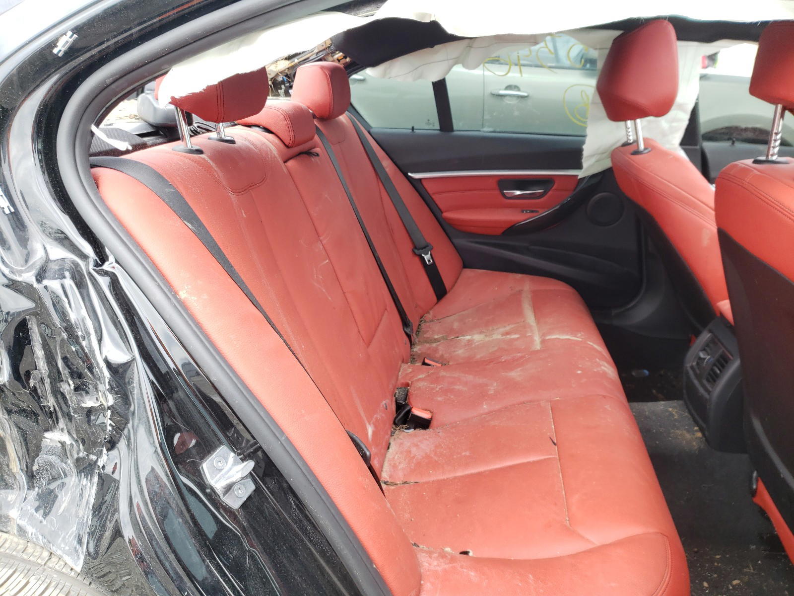 Photo 6 from auction – 2018 BMW 330 XI with VIN WBA8D9C51JA608475