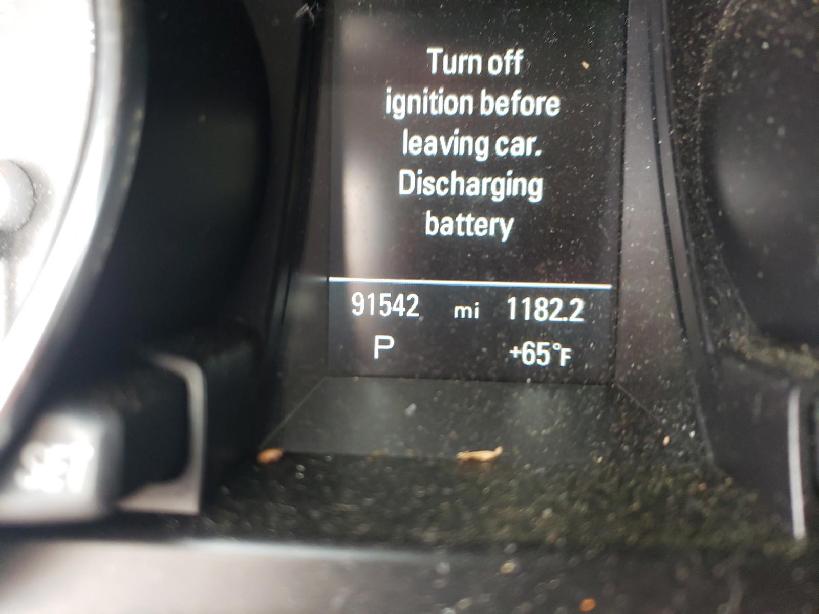 Photo 8 from auction – 2013 AUDI S5 PREMIUM with VIN WAUCGAFR9DA073918