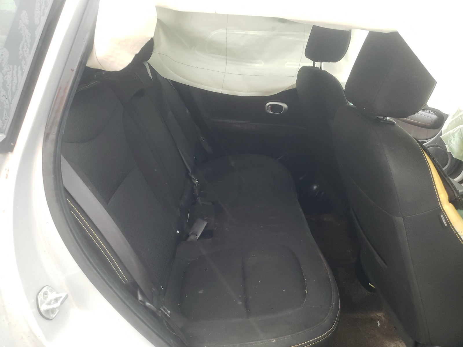 Фото 6 с аукциона – 2016 KIA SOUL + с VIN KNDJP3A51G7864178