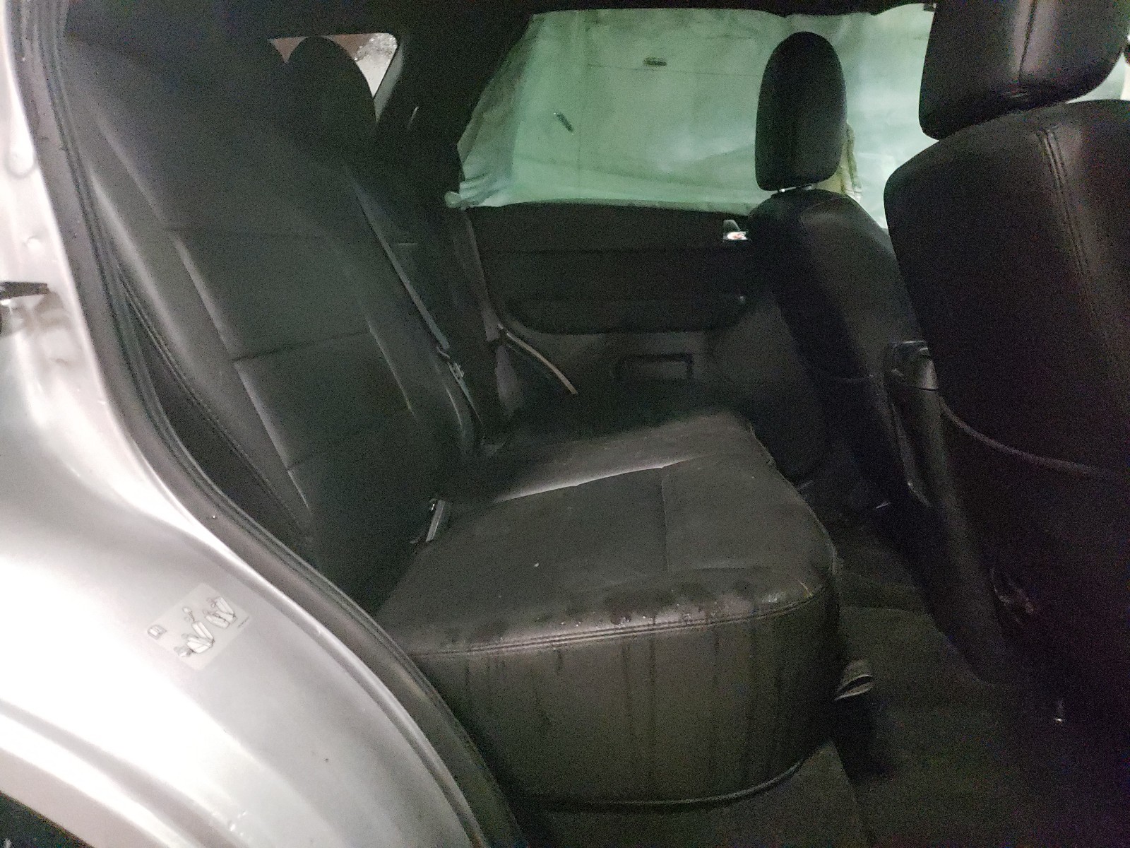 Zdjęcie 6 z aukcji – 2012 FORD ESCAPE LIM z VIN 1FMCU9EG3CKB75312