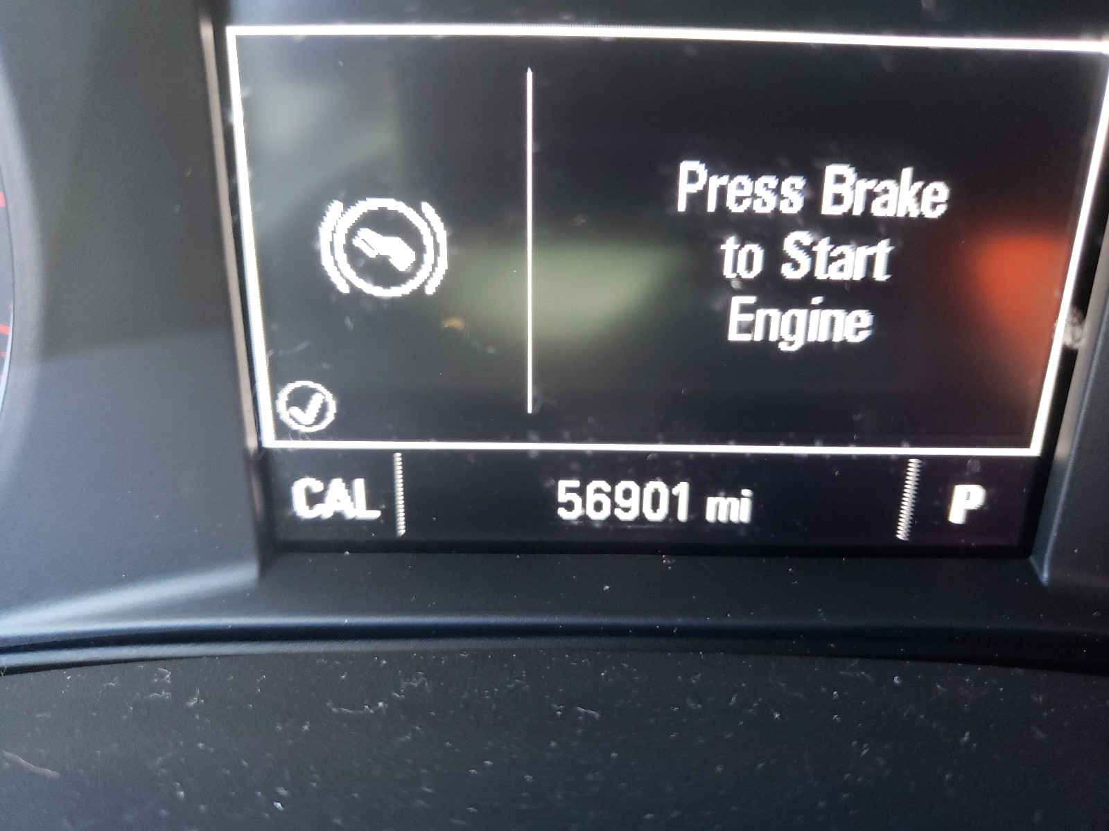 Photo 8 from auction – 2016 CHEVROLET MALIBU LS with VIN 1G1ZB5ST1GF356768
