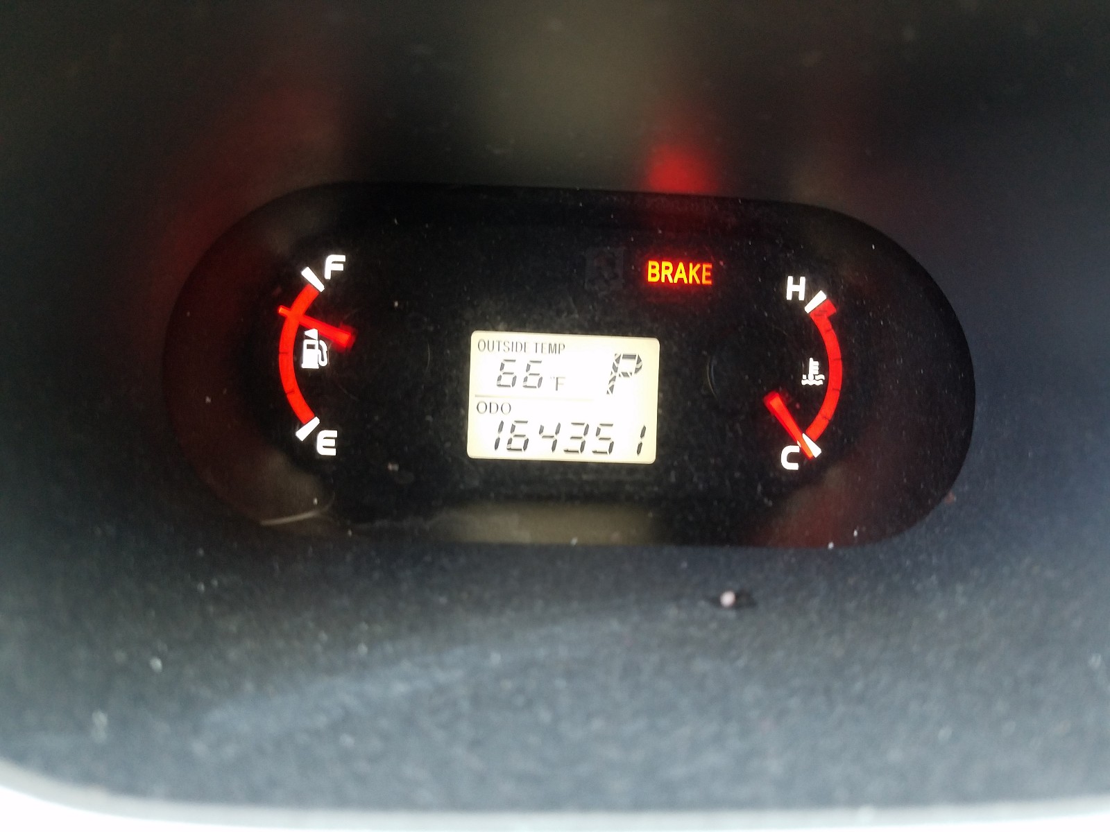 Zdjęcie 8 z aukcji – 2010 TOYOTA COROLLA MA z VIN 2T1KU4EE2AC234740