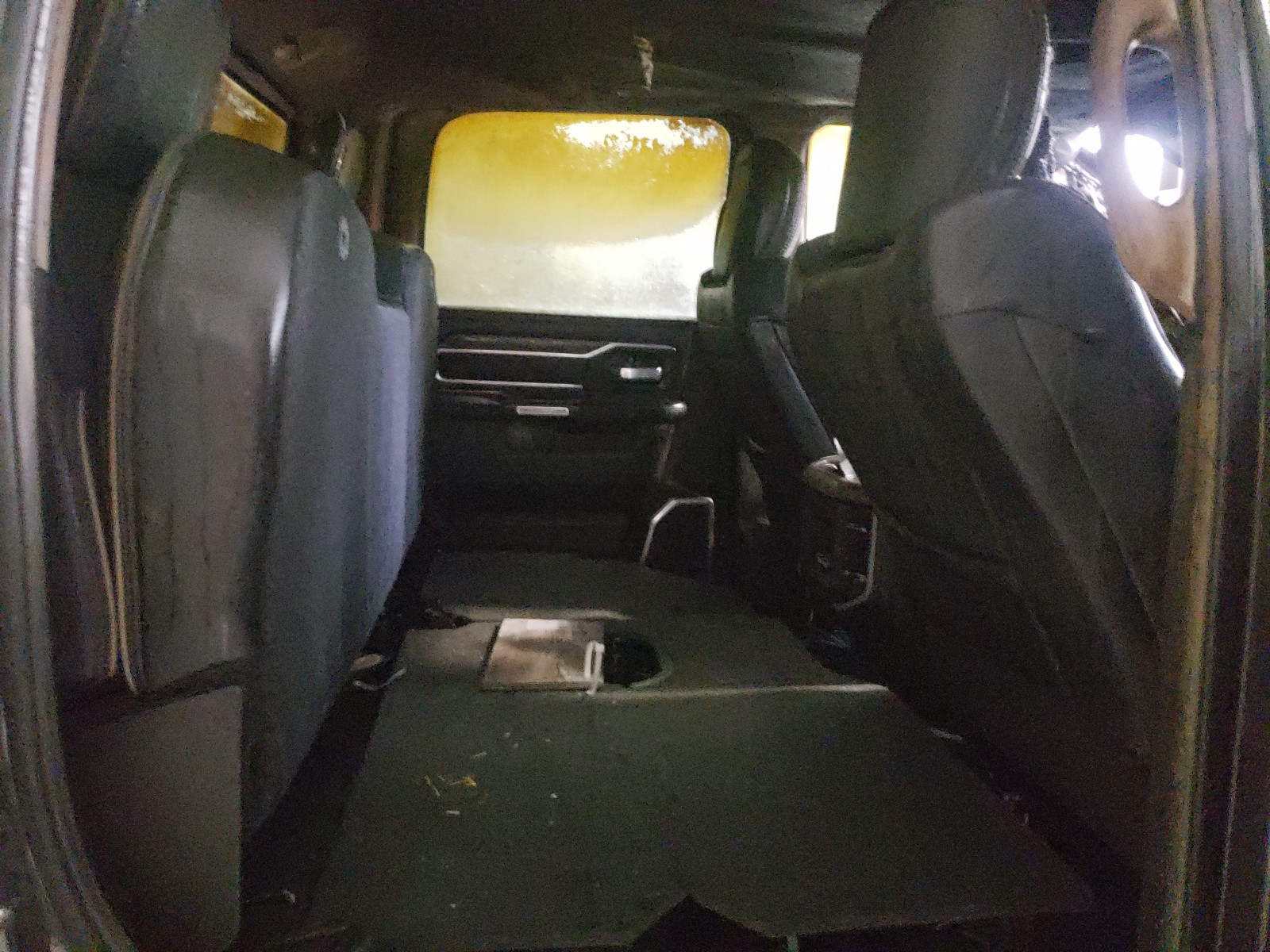 Photo 6 from auction – 2019 RAM 3500 LARAM with VIN 3C63RRJL3KG560388