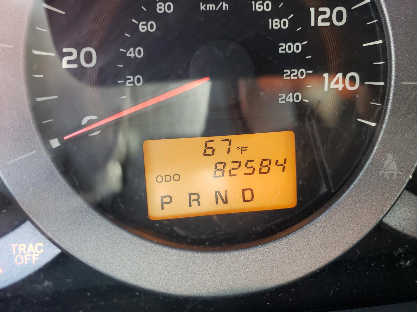 Photo 8 from auction – 2012 TOYOTA RAV4 LIMIT with VIN 2T3DK4DV5CW067668