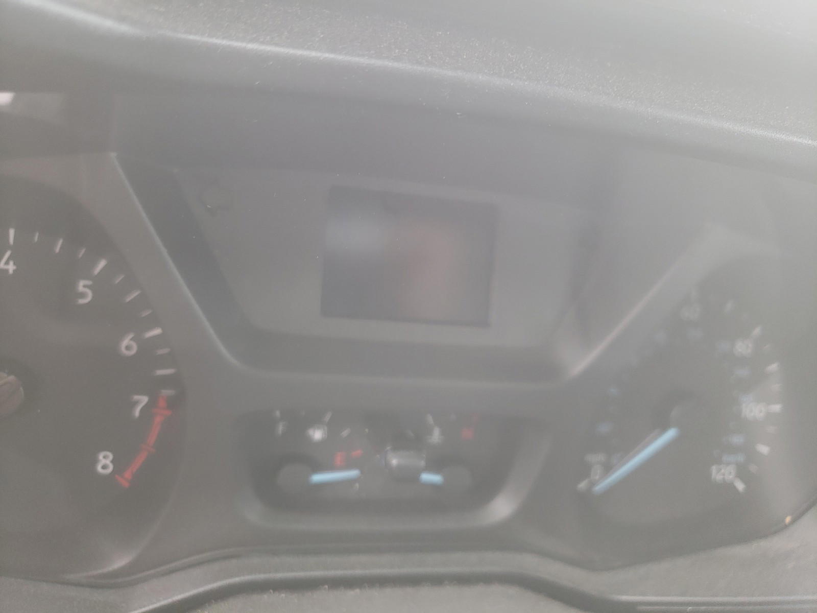 Photo 8 from auction – 2017 FORD TRANSIT with VIN 1FBAX2CM2HKA00838