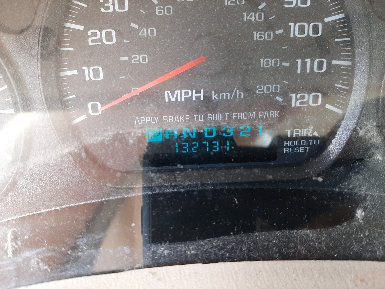 Photo 8 from auction – 2005 CHEVROLET IMPALA LS with VIN 2G1WH52K459216826