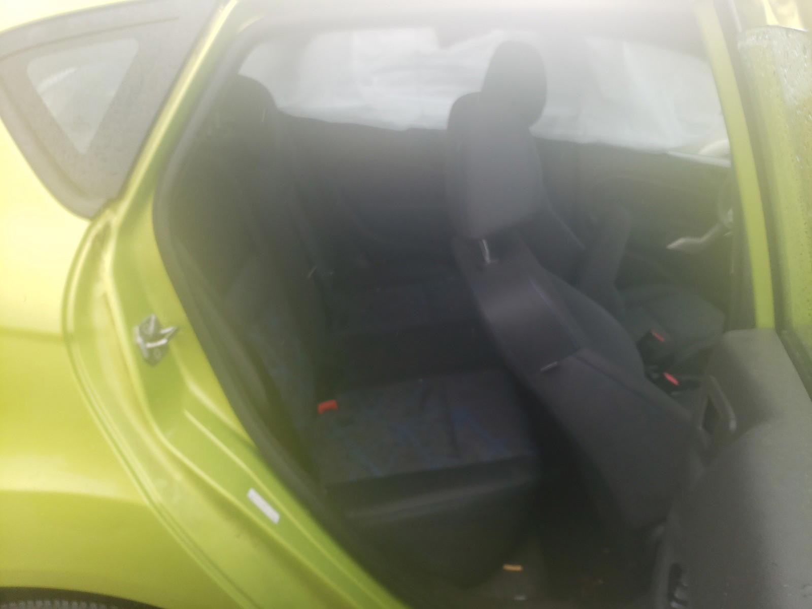 Photo 6 from auction – 2012 FORD FIESTA SE with VIN 3FADP4EJ8CM216286