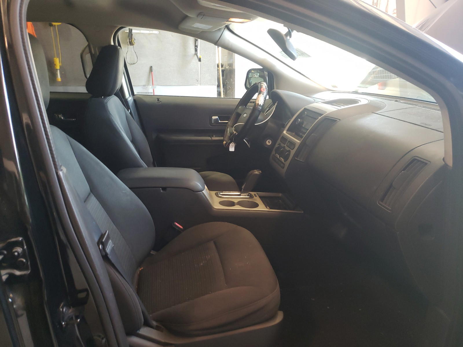 Photo 5 from auction – 2010 FORD EDGE SE with VIN 2FMDK3GC9ABB67367