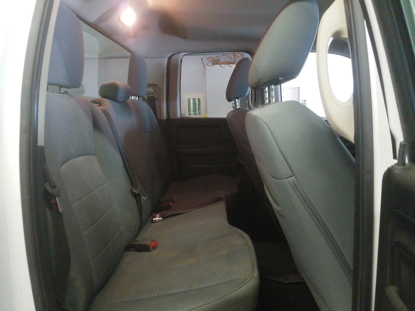Photo 6 from auction – 2014 RAM 1500 ST with VIN 1C6RR6FT6ES101614