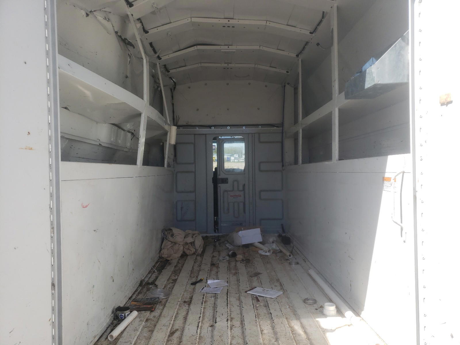 Photo 6 from auction – 2017 DODGE RAM with VIN 3C7WRVKG2HE542357