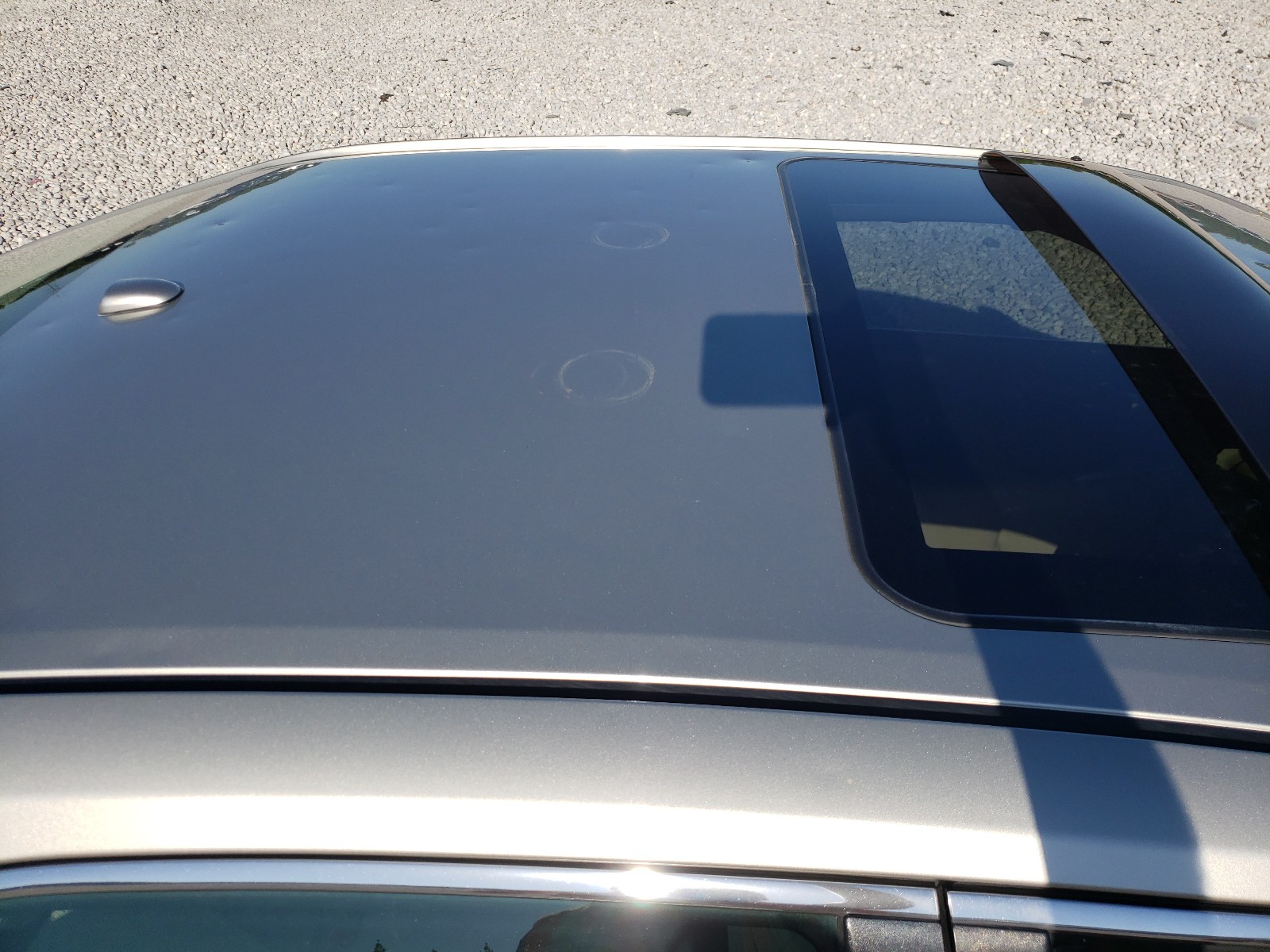 Photo 9 from auction – 2014 TOYOTA CAMRY L with VIN 4T4BF1FK5ER392903
