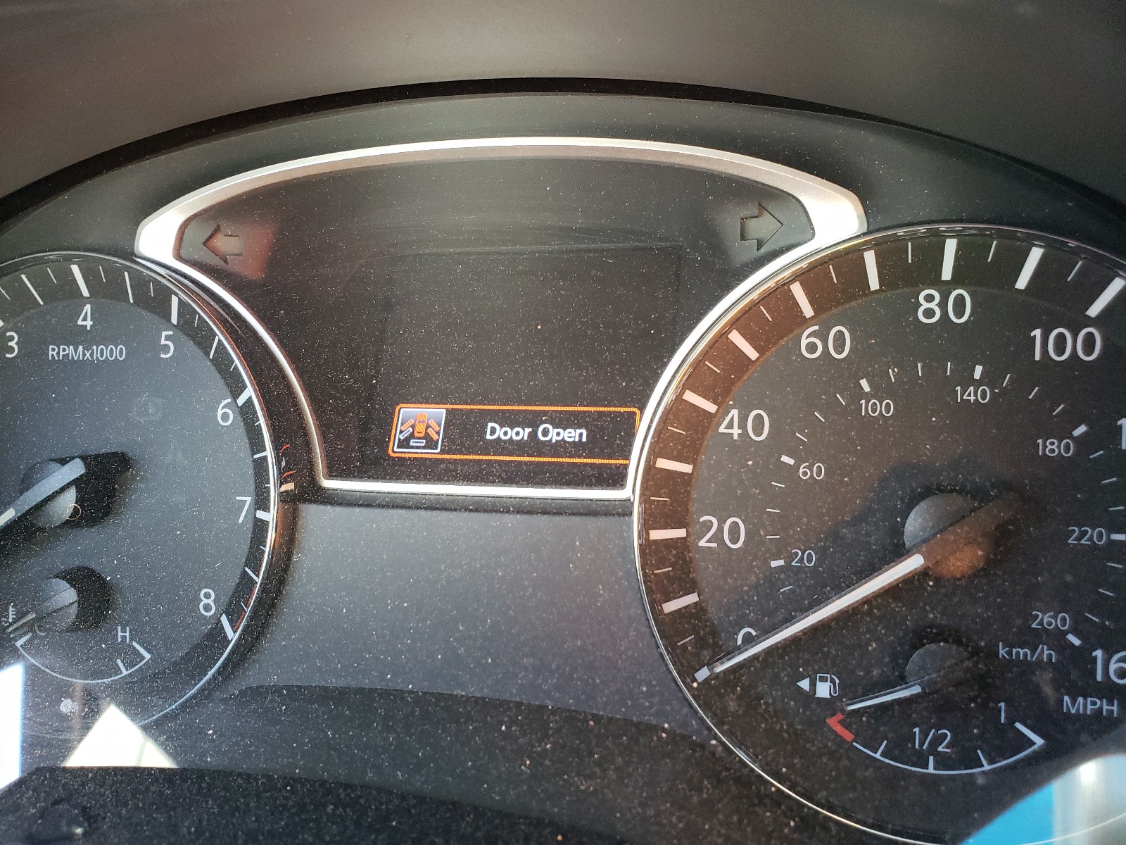 Photo 8 from auction – 2017 NISSAN ALTIMA 3.5 with VIN 1N4BL3AP9HC205958