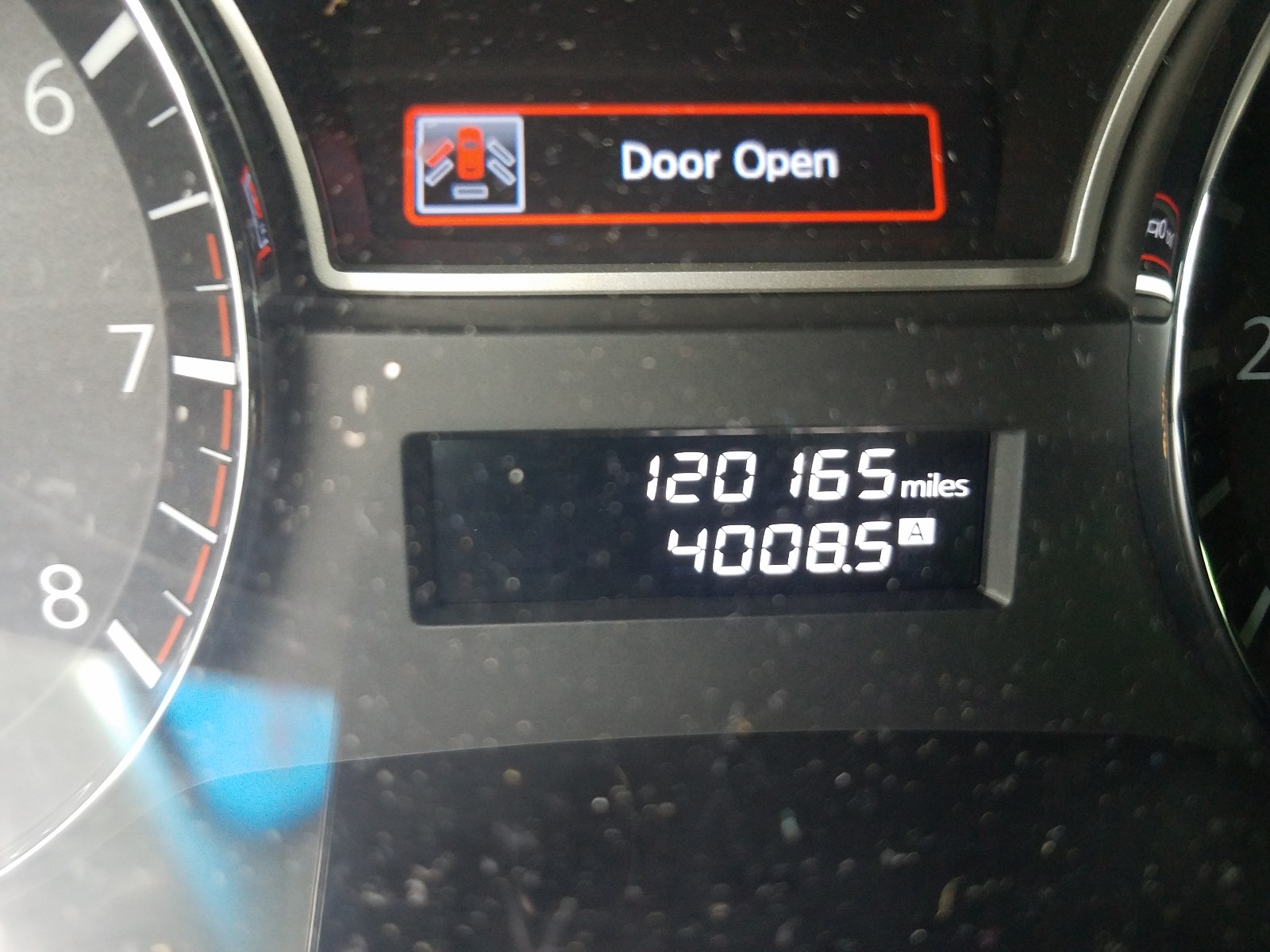 Photo 8 from auction – 2014 NISSAN ALTIMA 2.5 with VIN 1N4AL3AP7EC297708