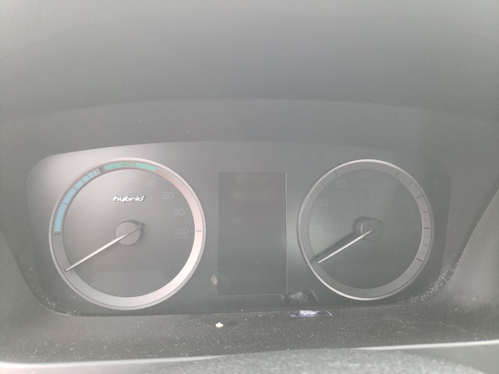 Photo 8 from auction – 2017 HYUNDAI SONATA HYB with VIN KMHE34L16HA050413