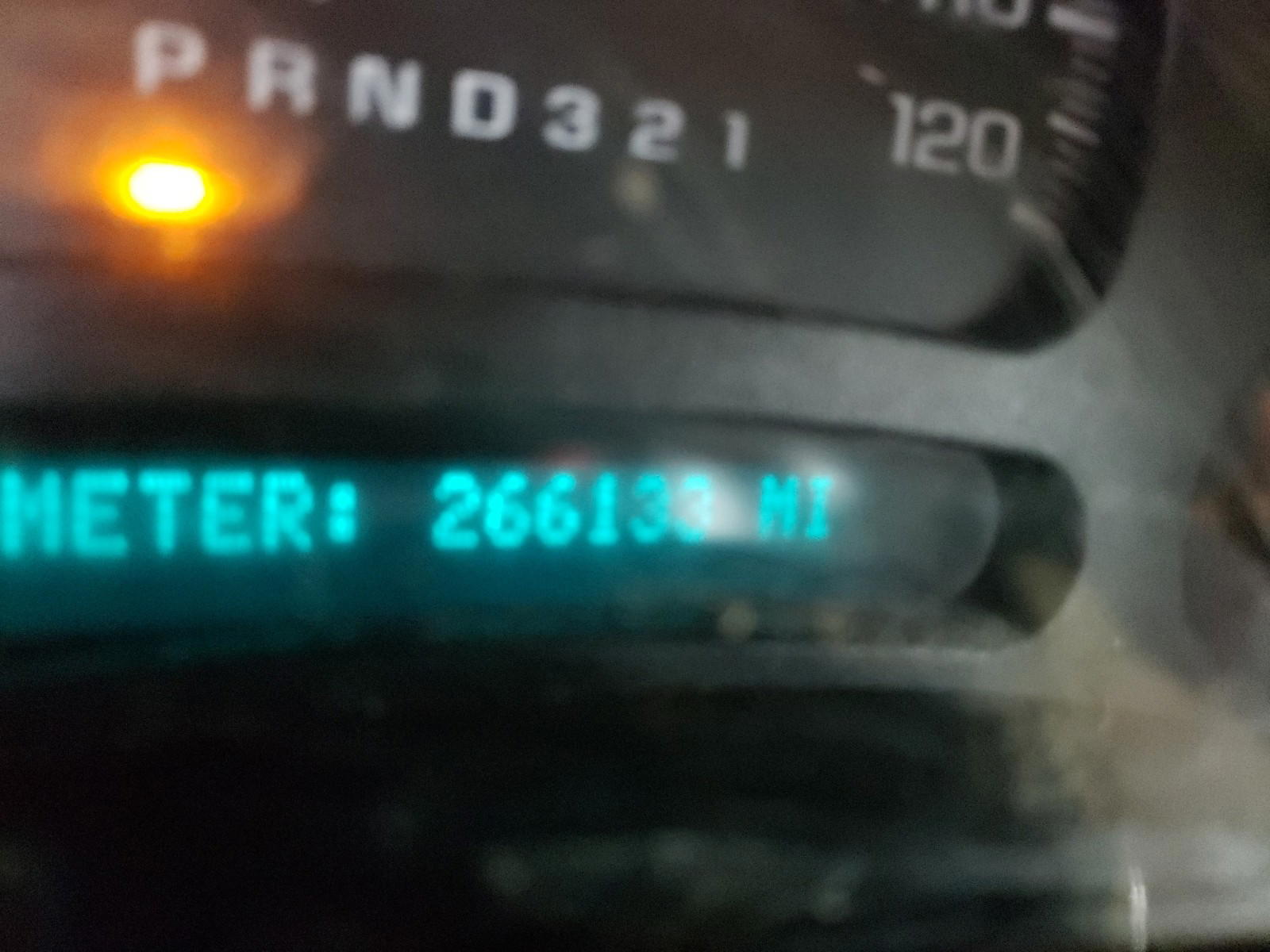 Photo 8 from auction – 2007 CHEVROLET SILVERADO with VIN 1GCHC23UX7F199862