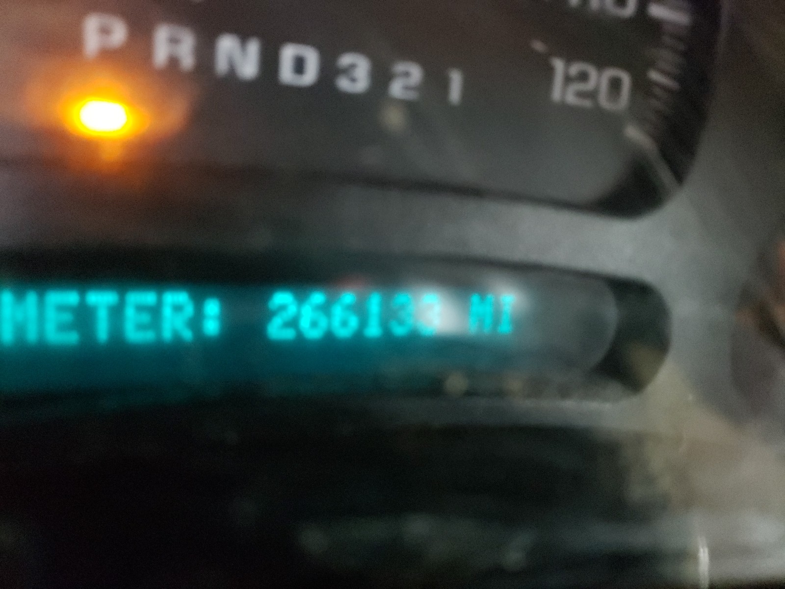 صورة رقم 8 من المزاد - 2007 CHEVROLET SILVERADO مع VIN 1GCHC23UX7F199862