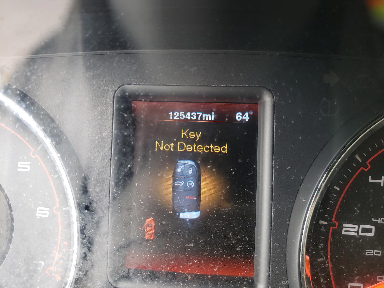 Photo 8 from auction – 2012 DODGE CHARGER SE with VIN 2C3CDXBG6CH158979