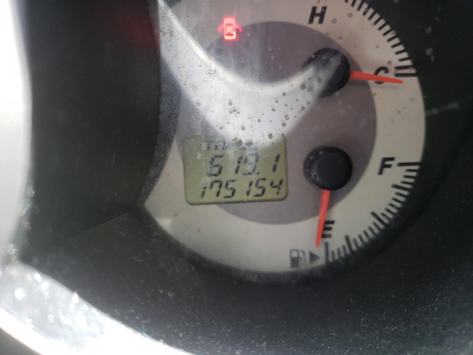 Photo 8 from auction – 2009 MAZDA 3 I with VIN JM1BK32G591196149