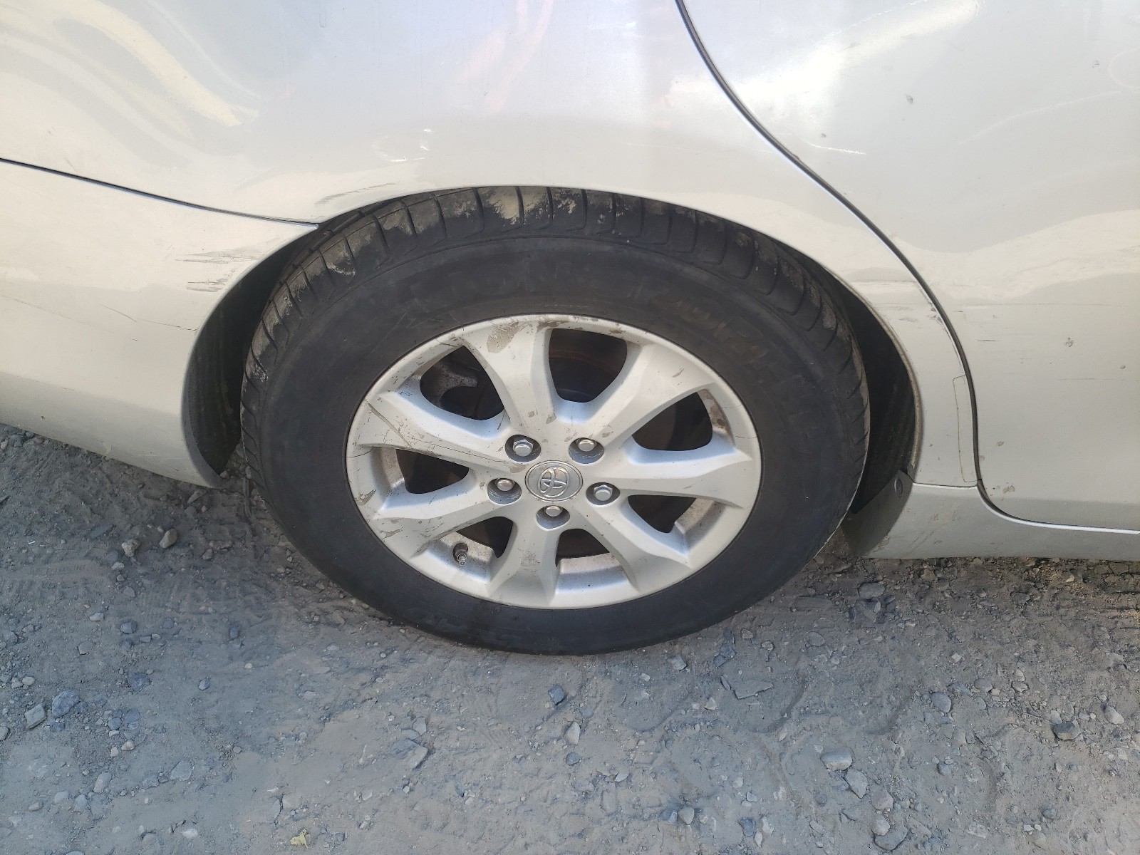 Foto 19 de la subasta – 2011 TOYOTA CAMRY BASE con VIN 4T1BF3EK6BU657900