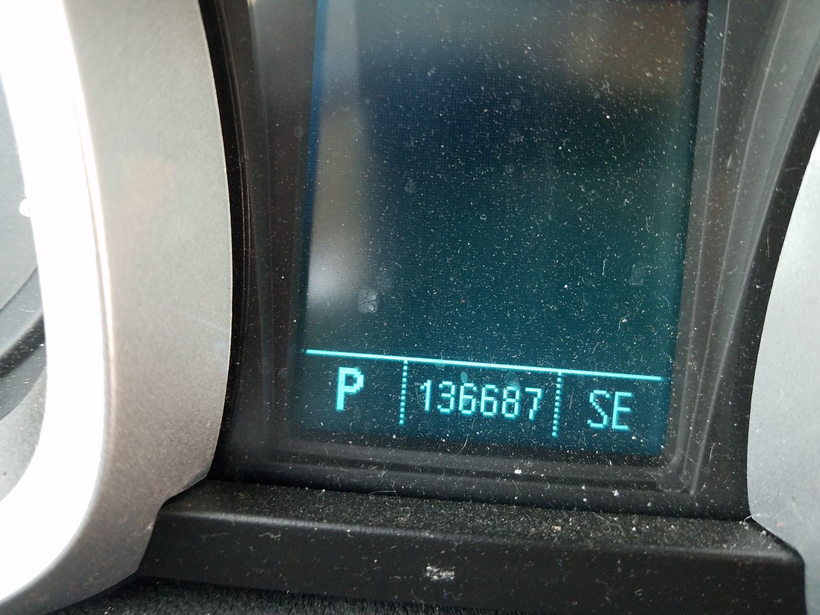 Zdjęcie 8 z aukcji – 2011 CHEVROLET EQUINOX LT z VIN 2CNALDEC7B6400052