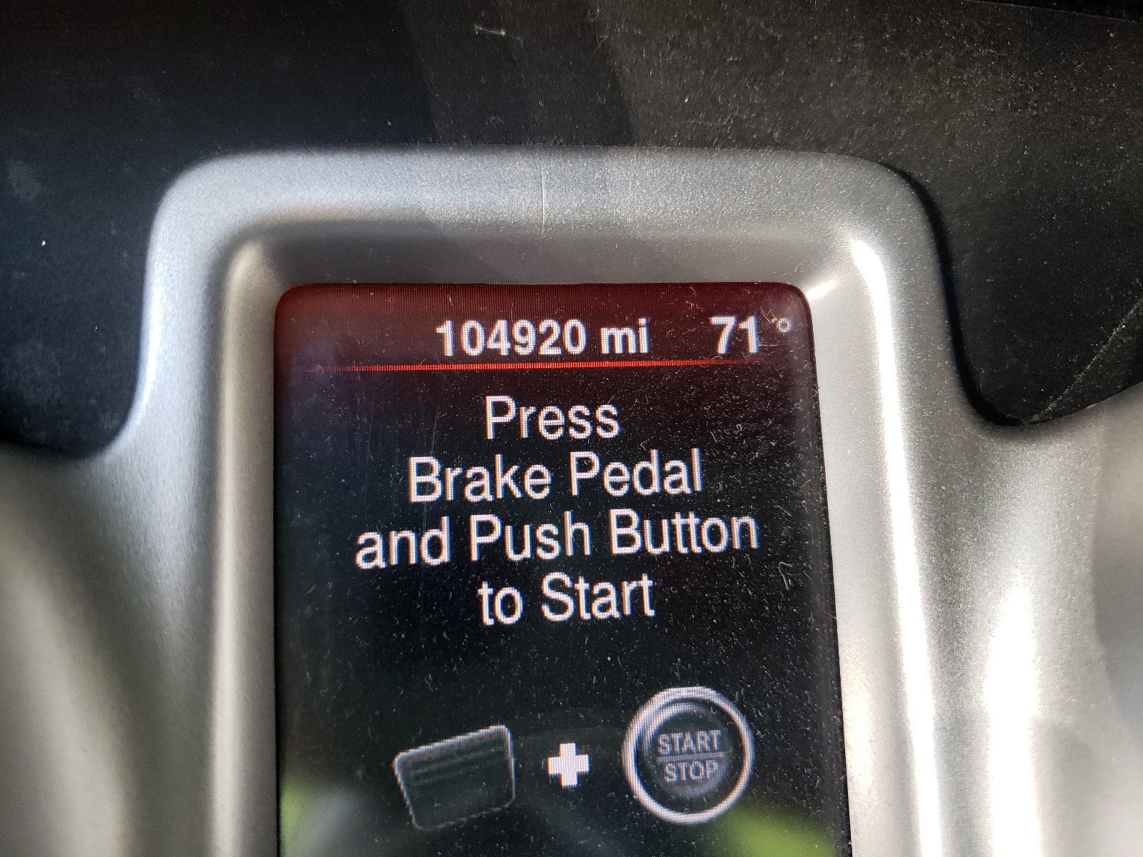 Photo 8 from auction – 2013 DODGE JOURNEY SX with VIN 3C4PDCBG9DT564799