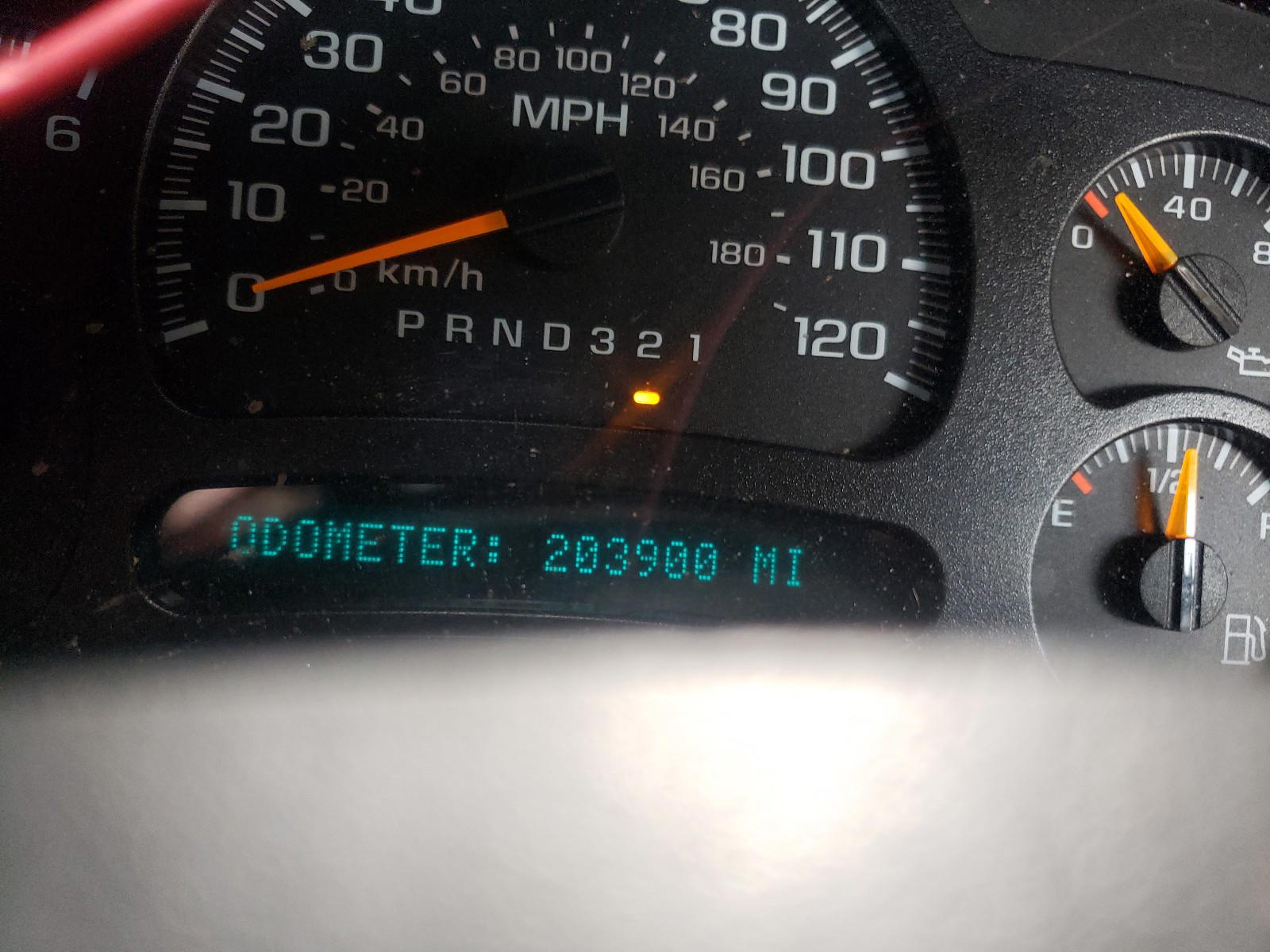 Photo 8 from auction – 2007 CHEVROLET SILVERADO with VIN 2GCEC13V871108665