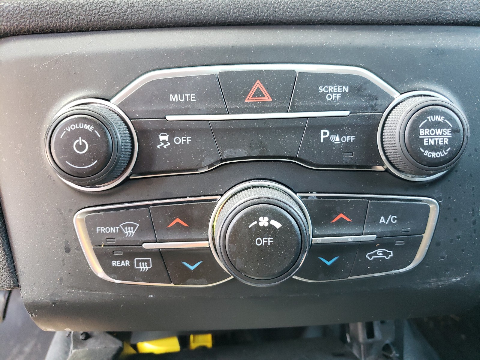 Photo 9 from auction – 2019 DODGE CHARGER PO with VIN 2C3CDXKT0KH582363