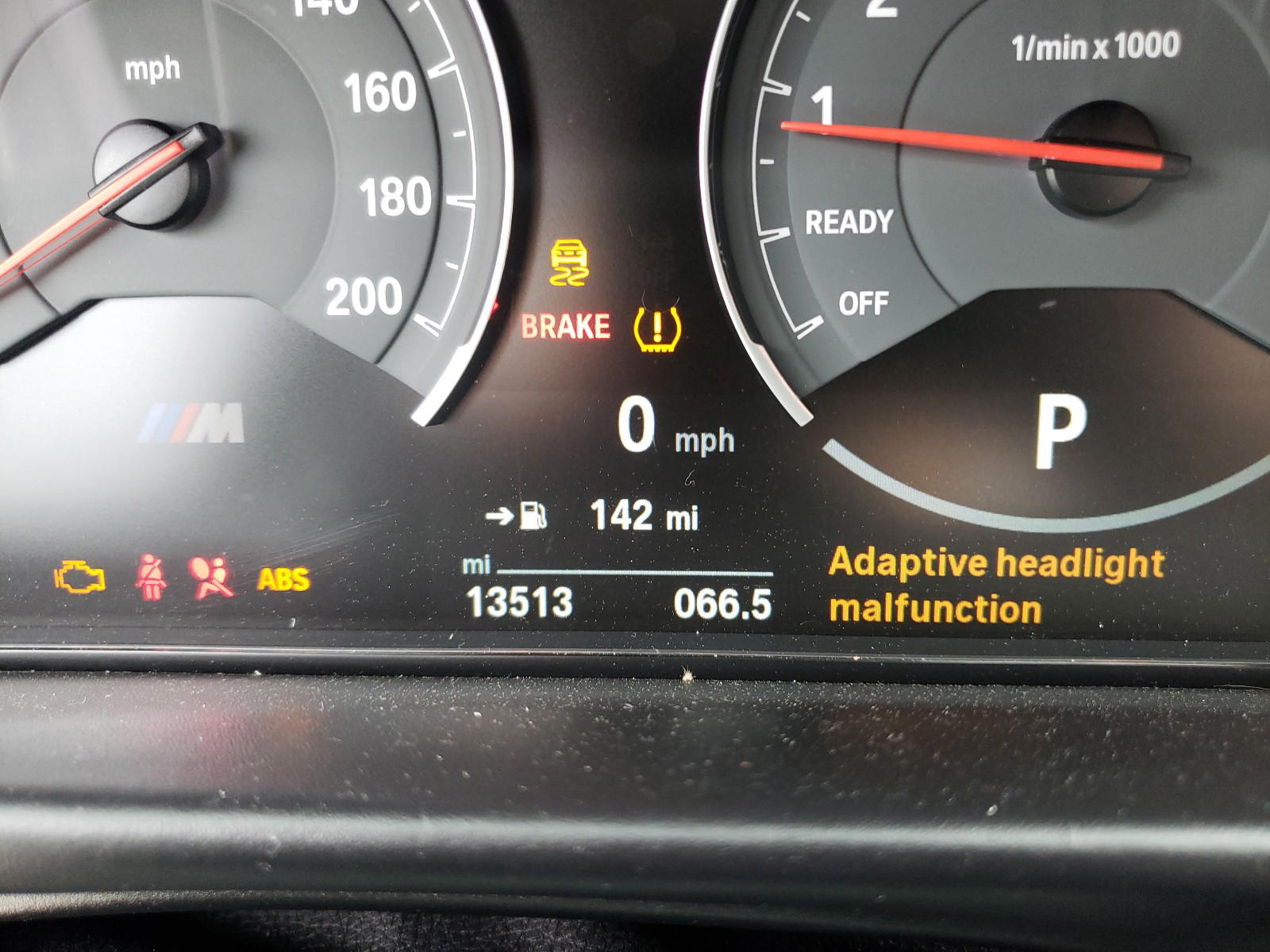 Photo 8 from auction – 2016 BMW M4 with VIN WBS3R9C58GK338896