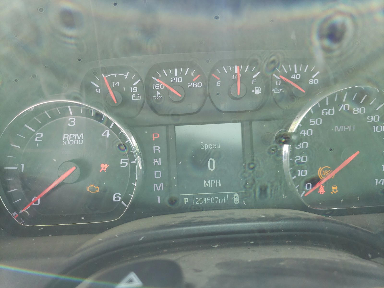 Photo 8 from auction – 2015 CHEVROLET SILVERADO with VIN 1GC1CUEG4FF537002
