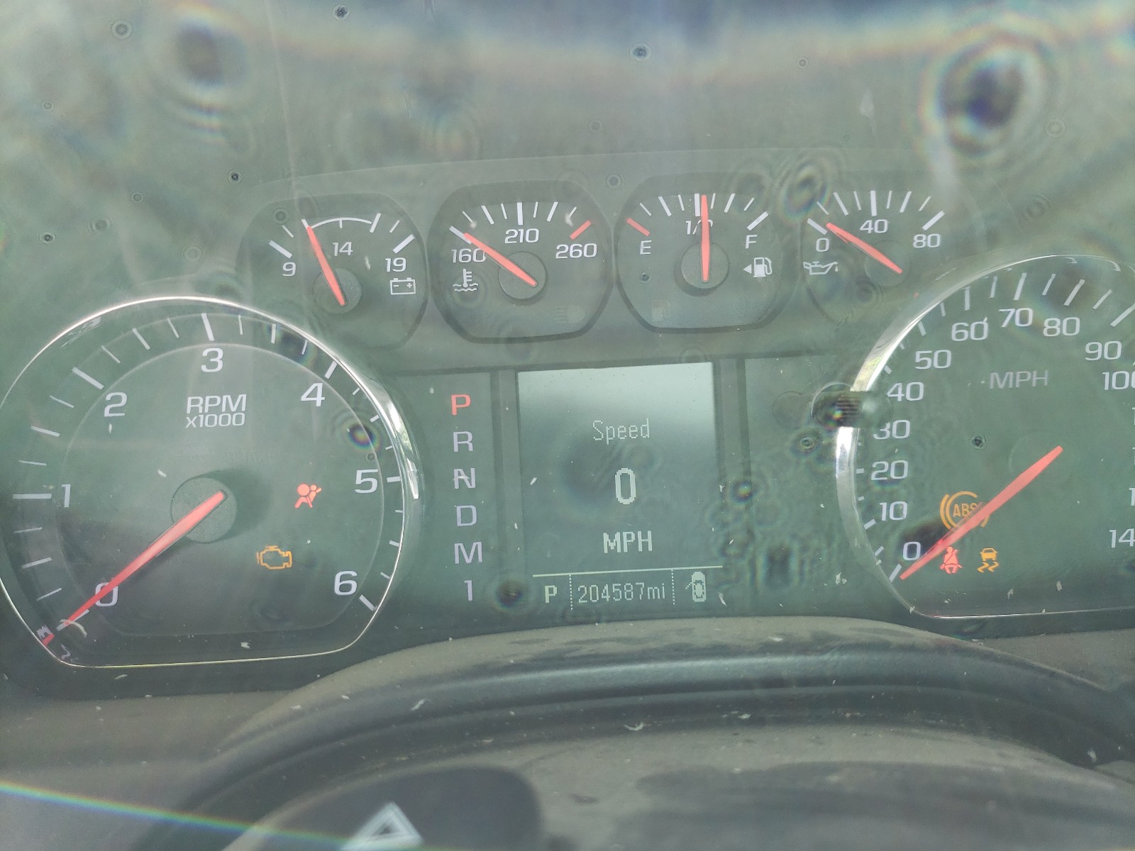 صورة رقم 8 من المزاد - 2015 CHEVROLET SILVERADO مع VIN 1GC1CUEG4FF537002